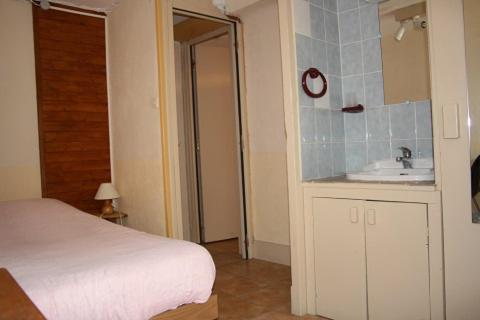 Hotel Le Les Melezes