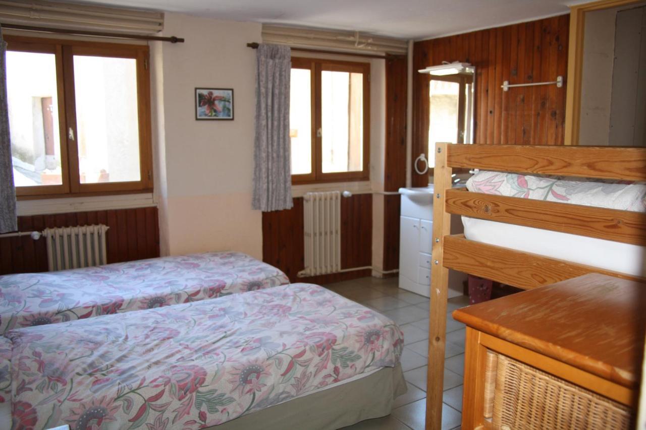 Hotel Le Les Melezes