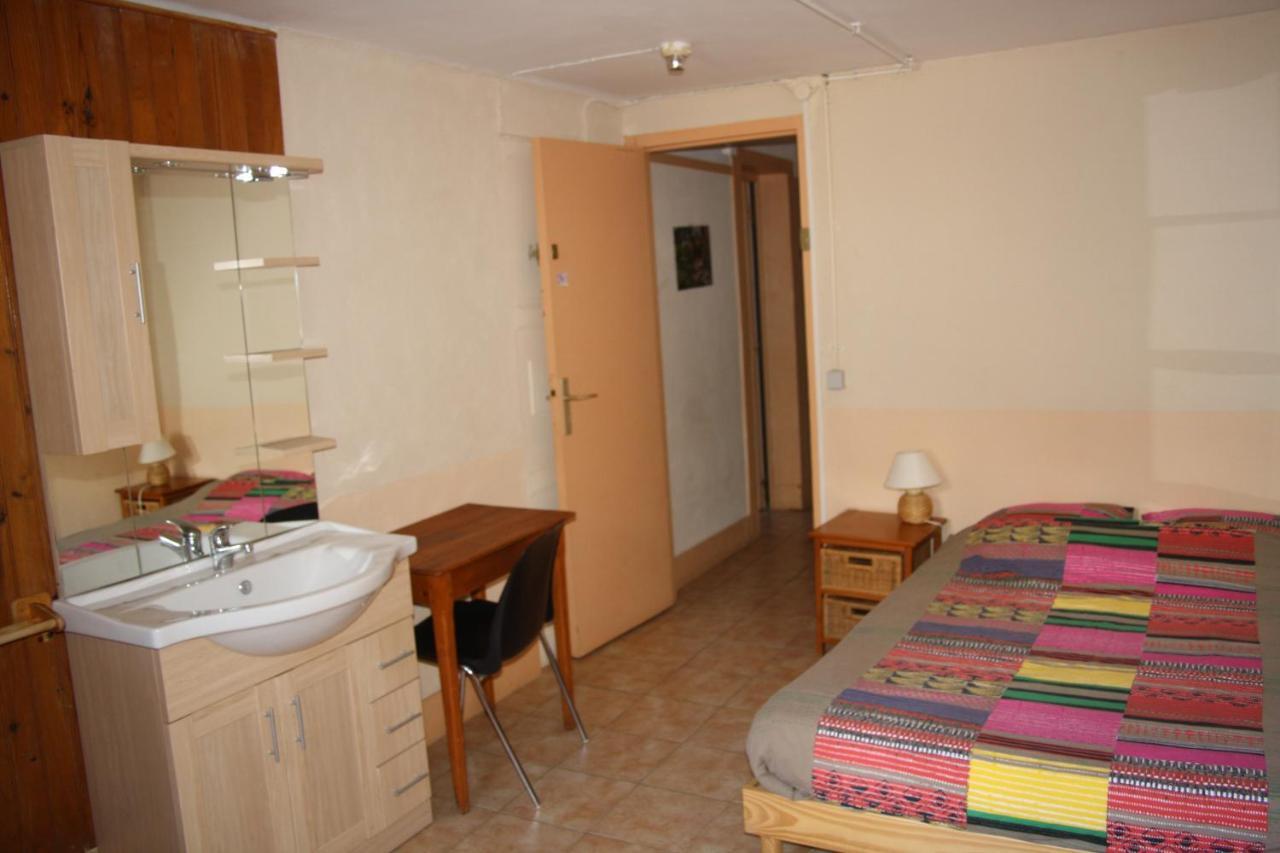 Le Les Melezes Hotel Villar-dʼArène