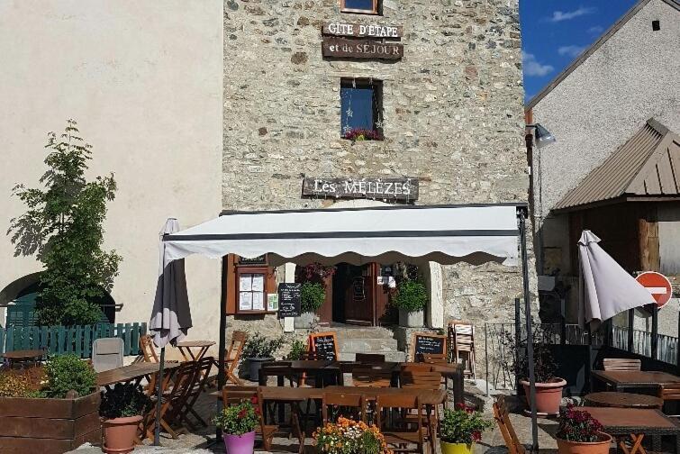 Le Les Melezes * Villar-dʼArène