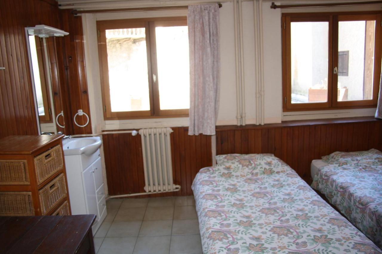 Le Les Melezes Hotel *
