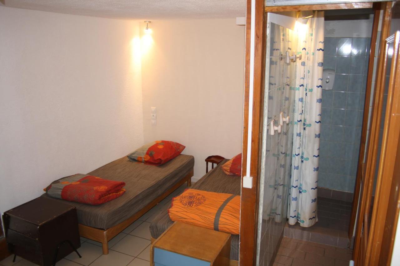 Hotel Le Les Melezes