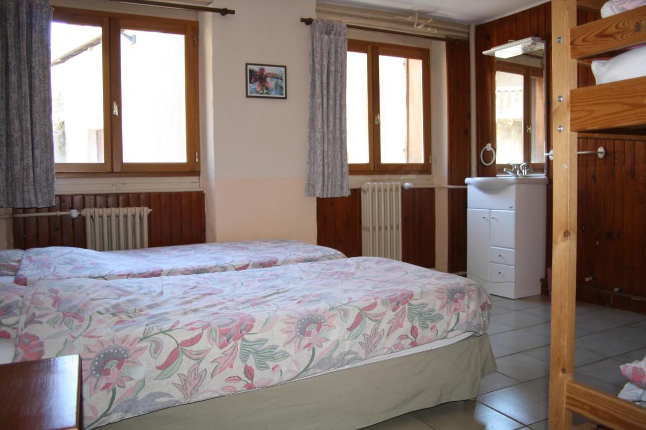 Le Les Melezes Hotel *