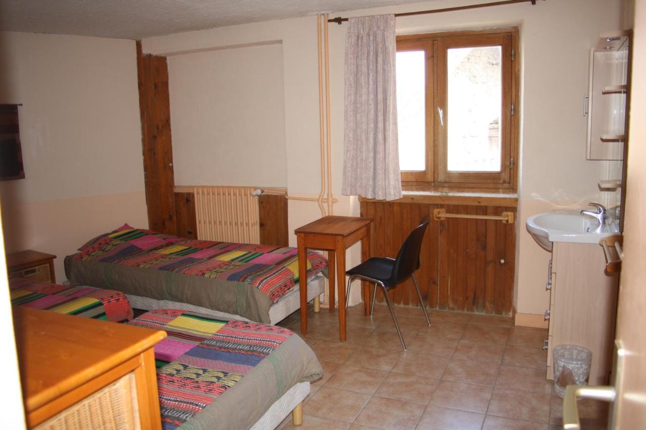 Hotel Le Les Melezes *